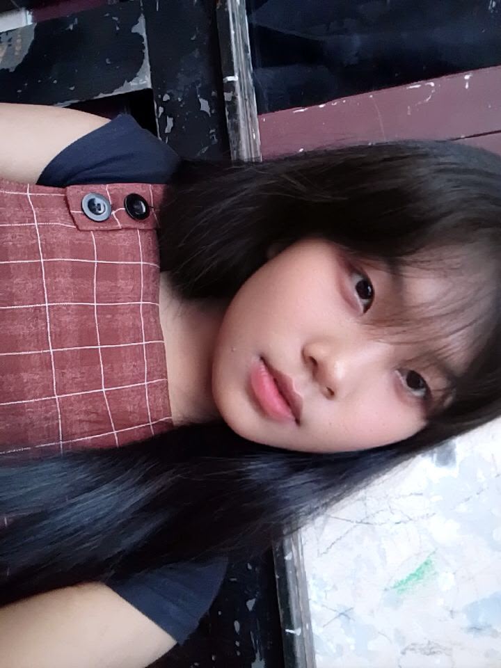 Foto Nur Aina Vega Alifah
